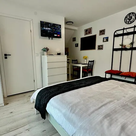 Agnes Appartement