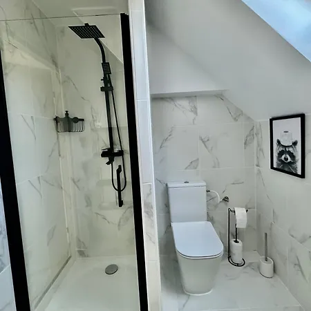 Agnes Appartement Braşov