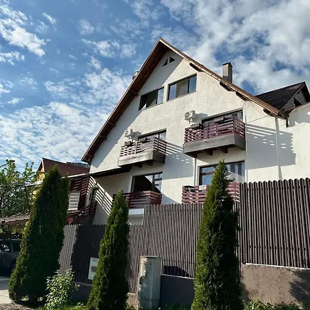 Agnes * Brasov