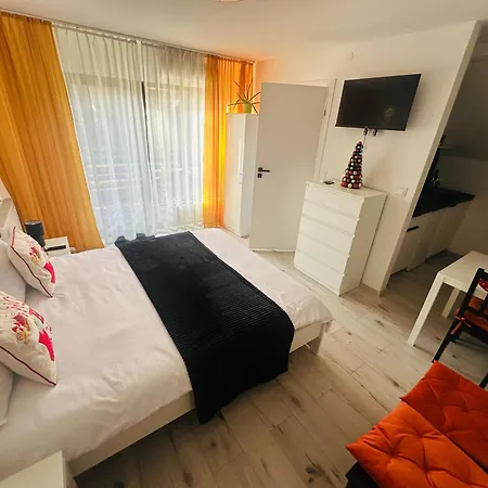 Agnes * בראשוב