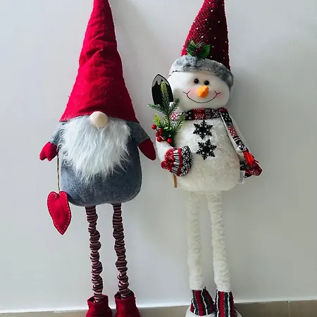 דירה Agnes בראשוב