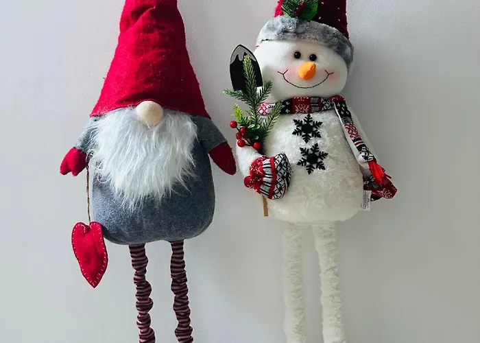 Apartment Agnes Brasov